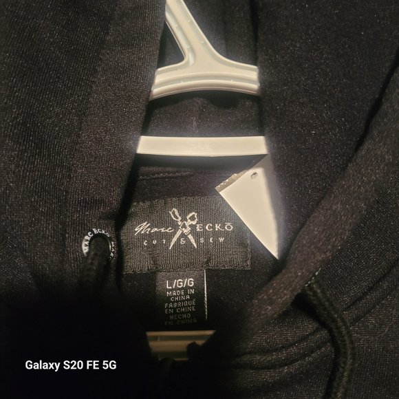 Hoodie - Picture 2 of 2